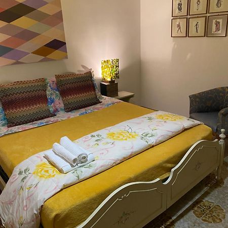 Bed and Breakfast Flavia 21 Elice Экстерьер фото